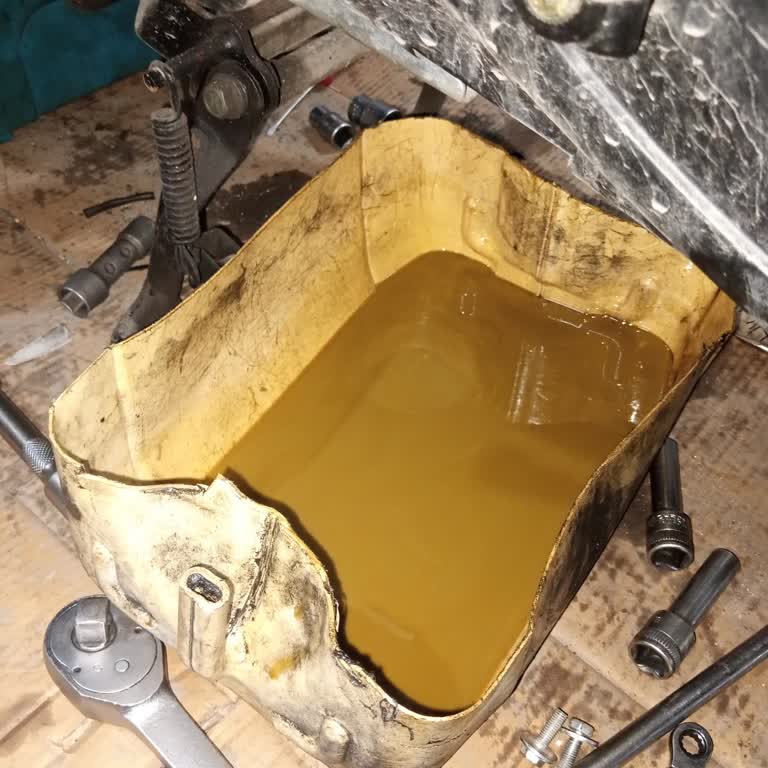 RKS Motor Servis Ve Garanti Sorunları