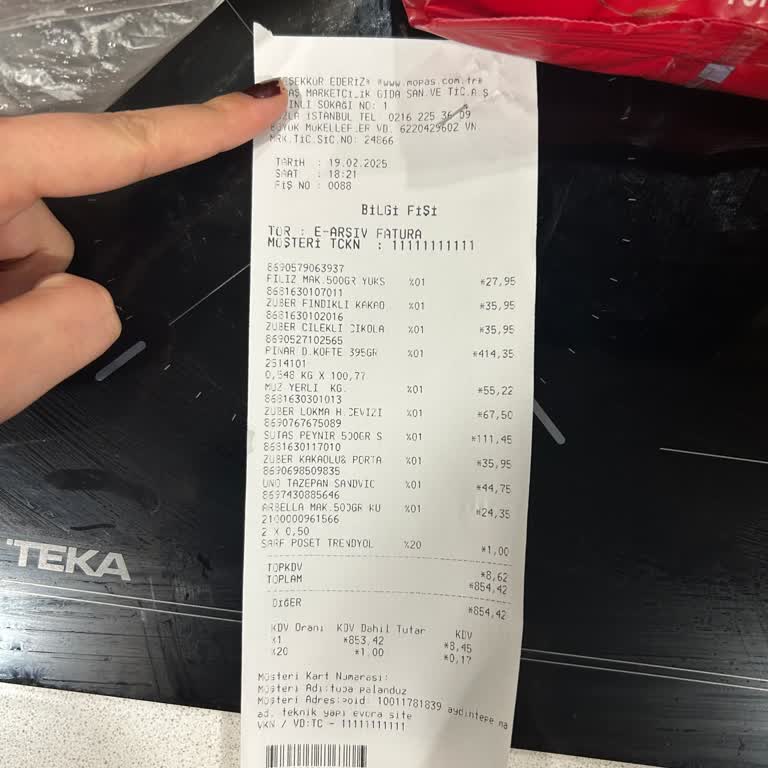 Yanlış Ürün Teslimatı Ve İade Sorunu