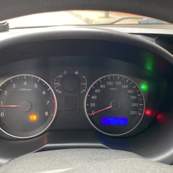 Hyundai İ20'de Kronik Elektrik Arızaları Ve Yüksek Tamir Maliyeti