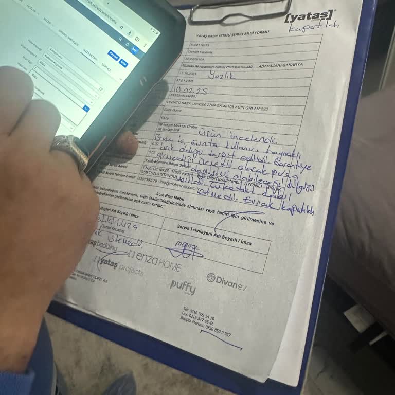 Enza Home Yatak Odası Takımı Hayal Kırıklığı