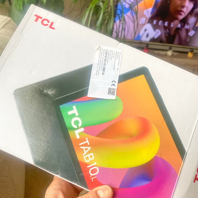 Media Markt'tan Aldığım Tabletin Şarj Sorunu