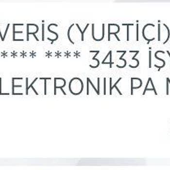 İstanbulkart Yükleme Sorunu Ve Yetersiz Müşteri Hizmeti