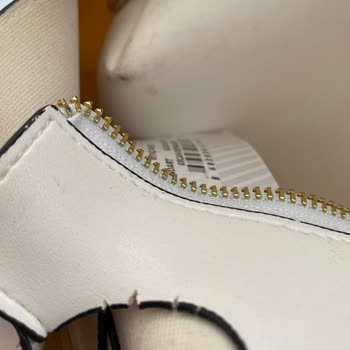 Hotiç Çantada Erken Yıpranma Ve Müşteri Hizmetleri Hayal Kırıklığı