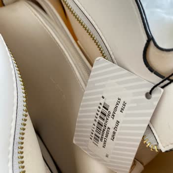 Hotiç Çantada Erken Yıpranma Ve Müşteri Hizmetleri Hayal Kırıklığı