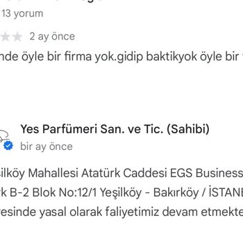 Yanıltıcı Mağaza Bilgileriyle Boşa Giden Yolculuk