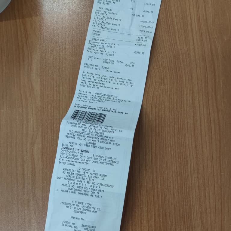 Yanlış Sipariş Ve Kayıp Kargo: İade Edilmeyen Mont