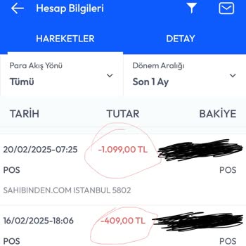 Sahibinden.com'un Bize Yaşattığı Mağduriyet!