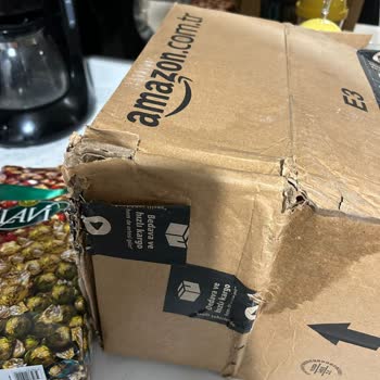 Kahve Dünyası'ndan Hasarlı Ürün Ve İletişimsizlik Sorunu