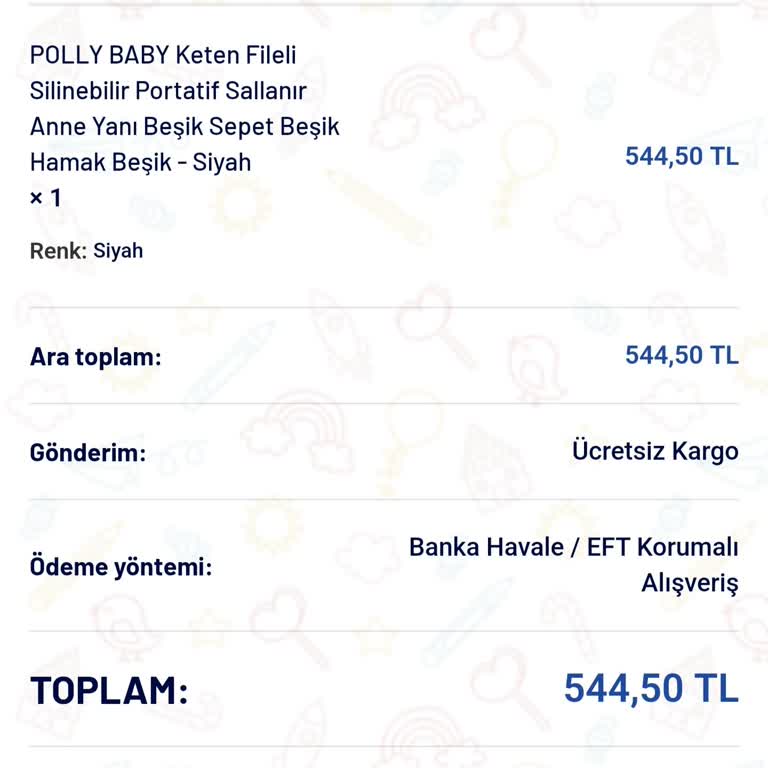 Sahte Alışveriş Sitesine Dikkat: Müşteri Mağduriyeti