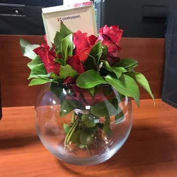 Çiçek Sepeti Sorunum Çözüme Ulaşmadı