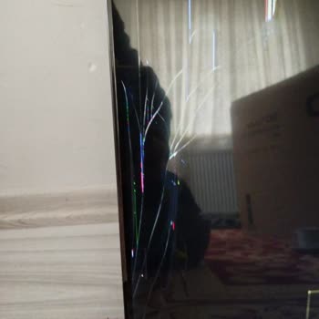 Kırık Ürün Ve İade Sorunu