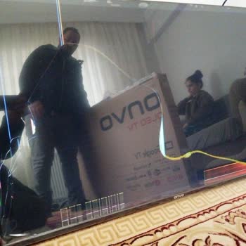 Kırık Ürün Ve İade Sorunu