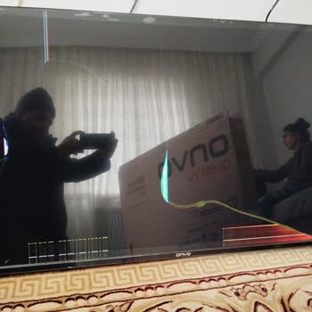 Kırık Ürün Ve İade Sorunu