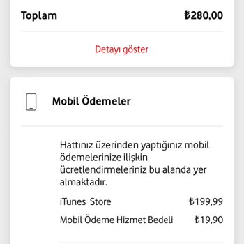 Habersiz İtunes Aboneliği Ve Ekstra Ücret Şoku