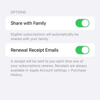 Habersiz İtunes Aboneliği Ve Ekstra Ücret Şoku