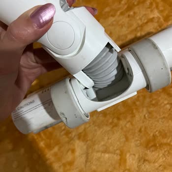 Xiaomi G10 Süpürge Başlığı Sorunu