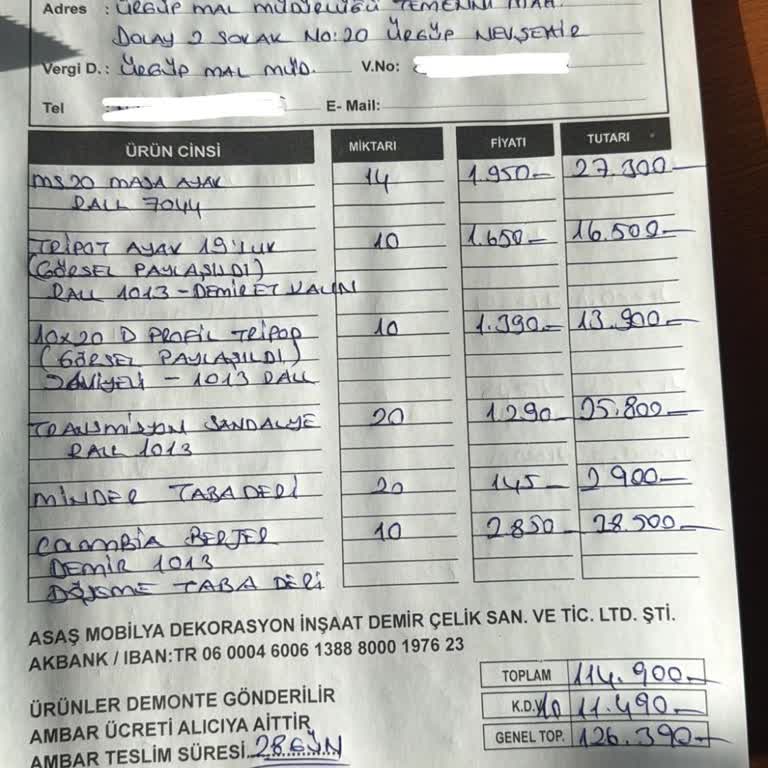 Gecikmeli Teslimat Ve Güvenilmez Taahhütler