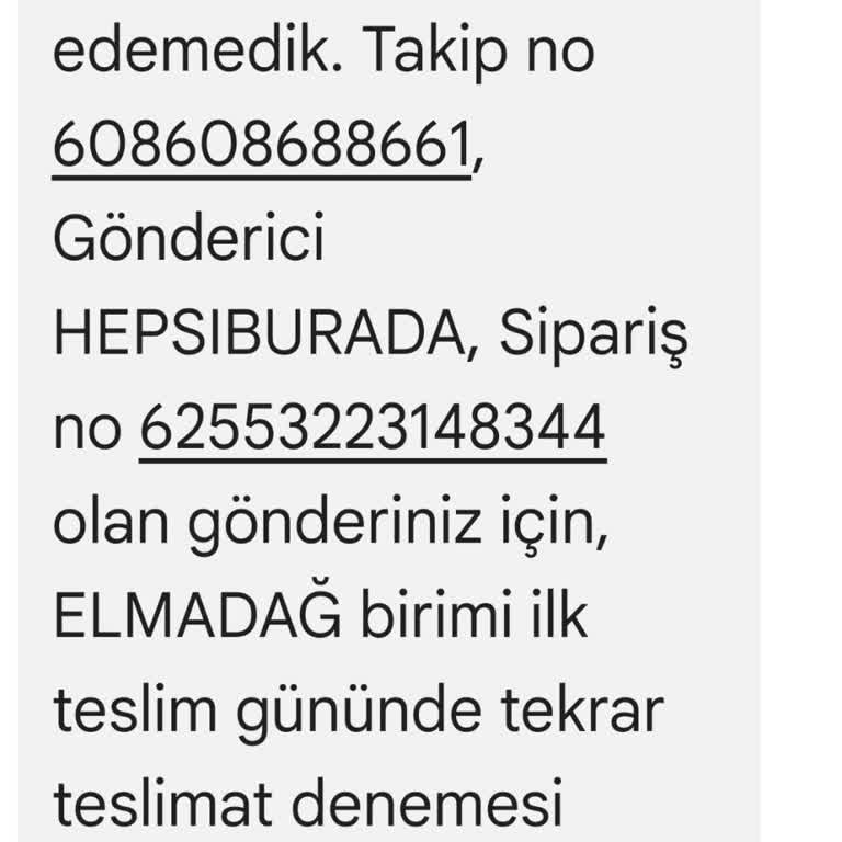 MNG Kargo'nun Müşteri Memnuniyetsizliği Ve Şube Zorunluluğu