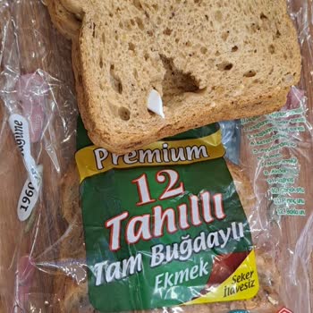 Plastik Parça İçeren Ekmek: Sağlık Tehlikesi Ve İletişim Sorunu