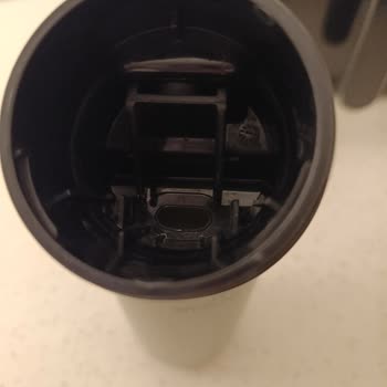 Termos Sorunu Ve Kayıp Ürün Şikayeti