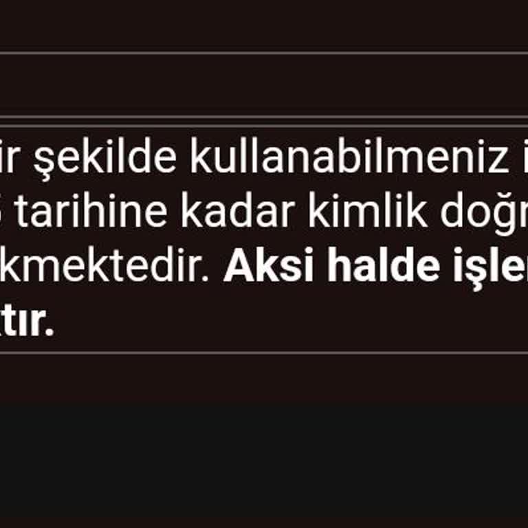 Payfix Hesabım Blokeli: Müşteri Hizmetlerinden Yanıt Alamıyorum