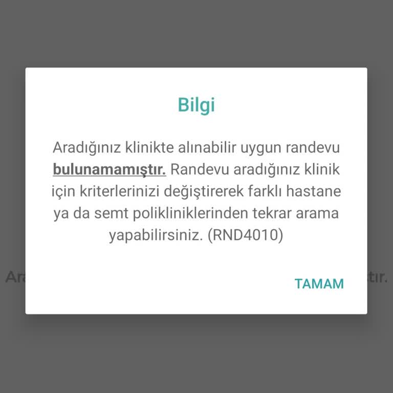 Ağrı Devlet Hastanesi'nde Randevu Alınamaması Mağduriyet Yaratıyor