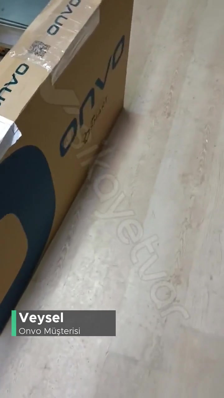 Onvo Kurulum Ücreti Altında Haksız Ücret Alıyorlar! videonun kapak resmi