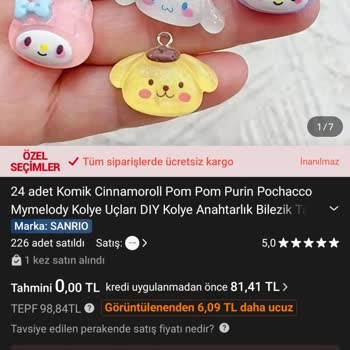 Temu'dan Gelen Ürünler Hayal Kırıklığı Yaratıyor