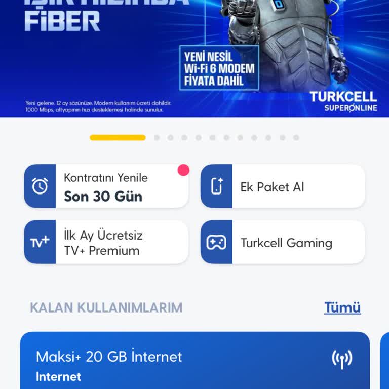 Taahhüt Süresi Ve Cayma Bedeli Mağduriyeti