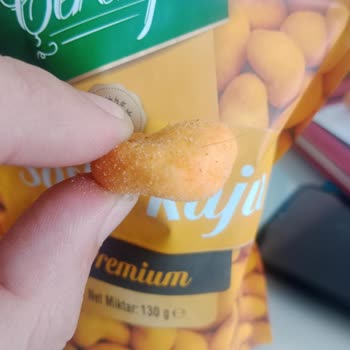 Hijyen Skandalı: Çerezya'nın Kaju Fıstığında İstenmeyen Sürpriz