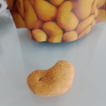 Hijyen Skandalı: Çerezya'nın Kaju Fıstığında İstenmeyen Sürpriz