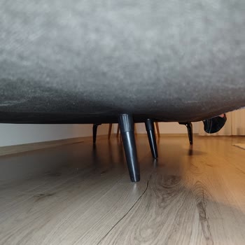 Divanev'den Kusurlu Ürün Ve Yetersiz Müşteri Hizmeti