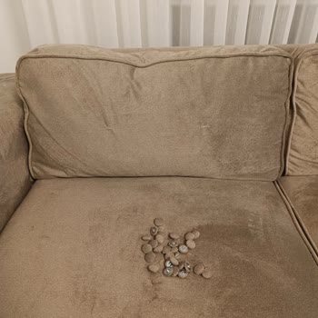 Divanev'den Kusurlu Ürün Ve Yetersiz Müşteri Hizmeti