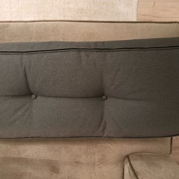 Divanev'den Kusurlu Ürün Ve Yetersiz Müşteri Hizmeti