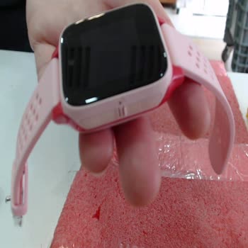 Vatan Bilgisayar TCL Çocuk Saatlerinde Bitmeyen Şarj Sorunu