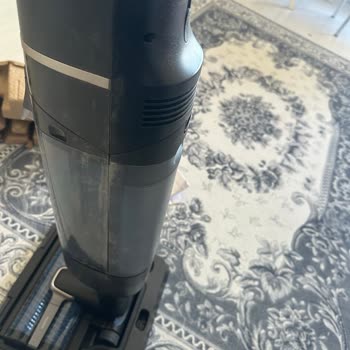 Philips Süpürge Değişim Süreci Sorunu