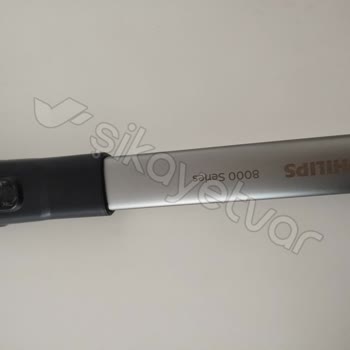 Philips Süpürge Parçaları Sürekli Kırılıyor