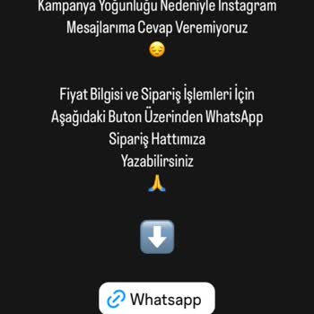 Mobilya Siparişimde Yaşadığım Hayal Kırıklığı