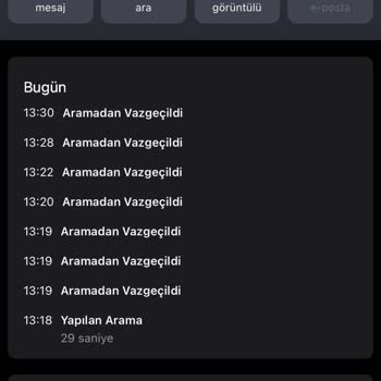 Mobilya Siparişimde Yaşadığım Hayal Kırıklığı