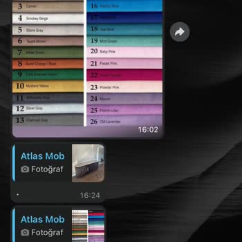 Mobilya Siparişimde Yaşadığım Hayal Kırıklığı