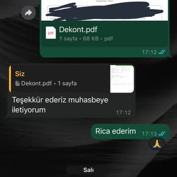 Mobilya Siparişimde Yaşadığım Hayal Kırıklığı