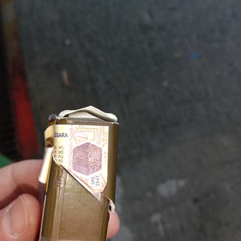 Yeni Sigara Paketleri Kullanıcıları Hayal Kırıklığına Uğratıyor