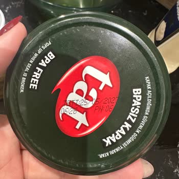Bozuk Çıkan Tat Marka Garnitür Hayal Kırıklığı