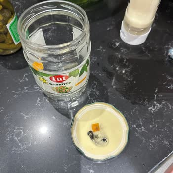 Bozuk Çıkan Tat Marka Garnitür Hayal Kırıklığı