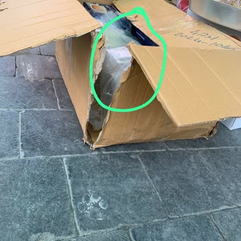 Sürat Kargo İle Bitmeyen Sorunlar Ve Kayıplar