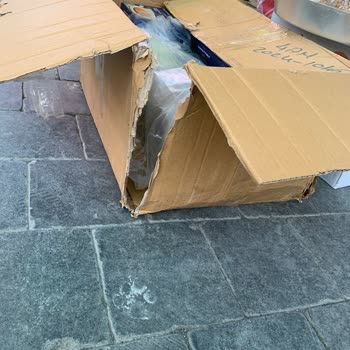 Sürat Kargo İle Bitmeyen Sorunlar Ve Kayıplar