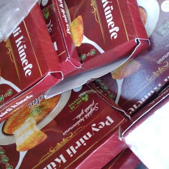 Sürat Kargo İle Bitmeyen Sorunlar Ve Kayıplar