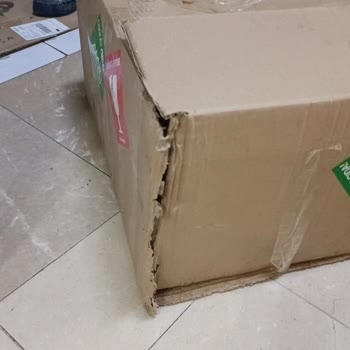 Sürat Kargo İle Bitmeyen Sorunlar Ve Kayıplar