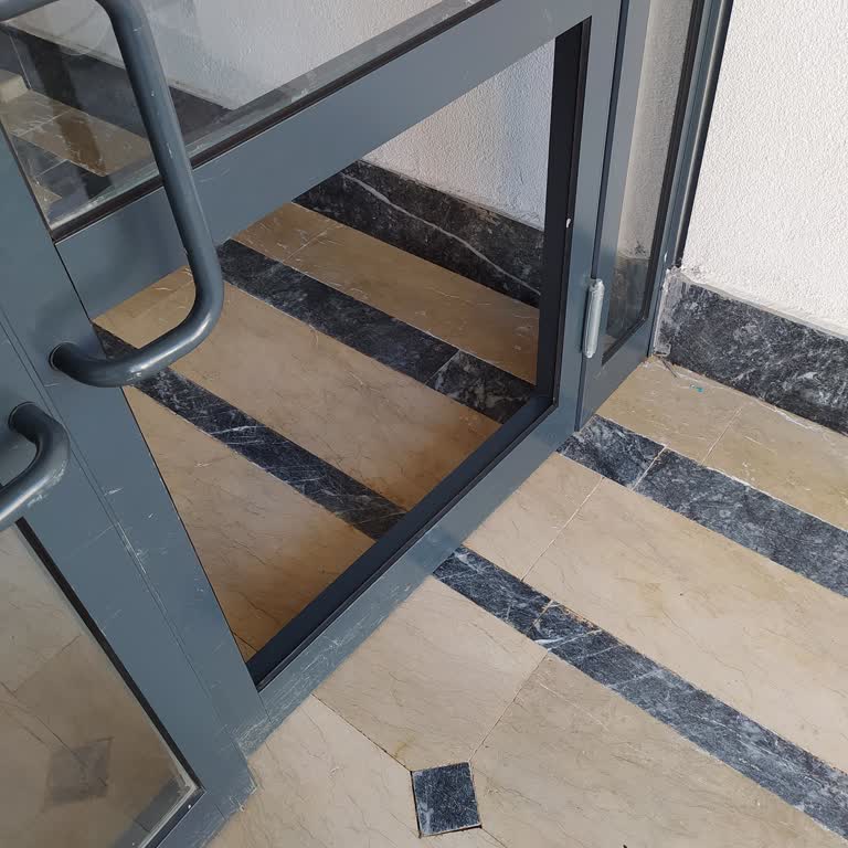 Nurdağı'ndaki Bina Yönetimi Sorunları Ve Çevre Kirliliği