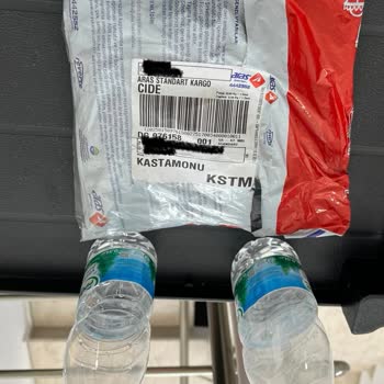 Aras Kargo'nun Fahiş Fiyat Politikası